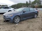 2017 KIA OPTIMA LX - KNAGT4L37H5149438