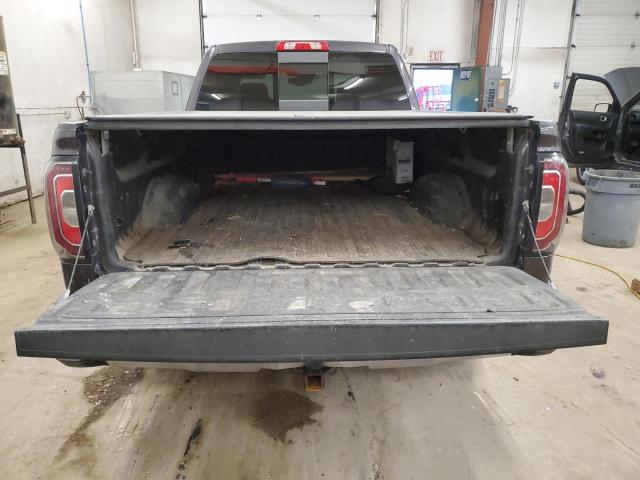 2016 GMC SIERRA K15 - 3GTU2NEJ6GG202521