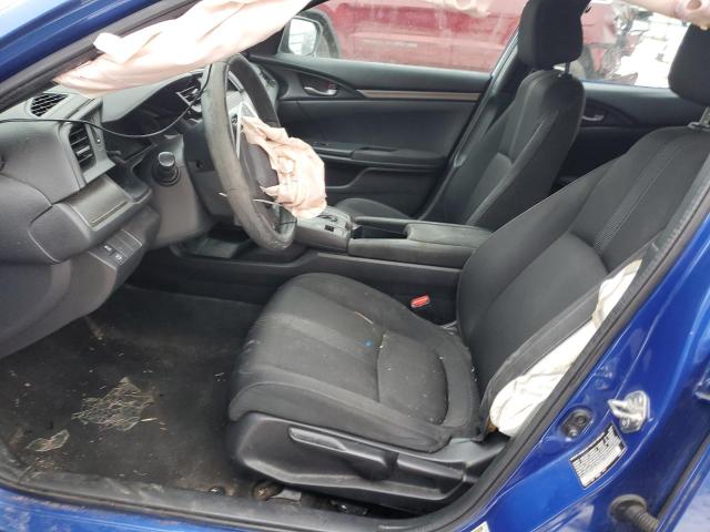 2017 HONDA CIVIC LX - SHHFK7H29HU219795