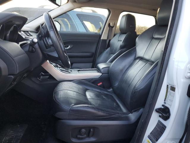 2016 LAND ROVER RANGE ROVE - SALVP2BG1GH144572
