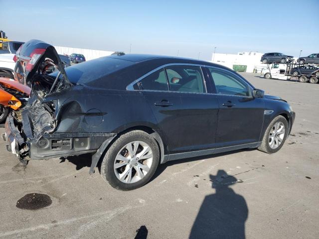 Vin: 1fahp2hw2bg146645, lot: 83393224, ford taurus sel 20113