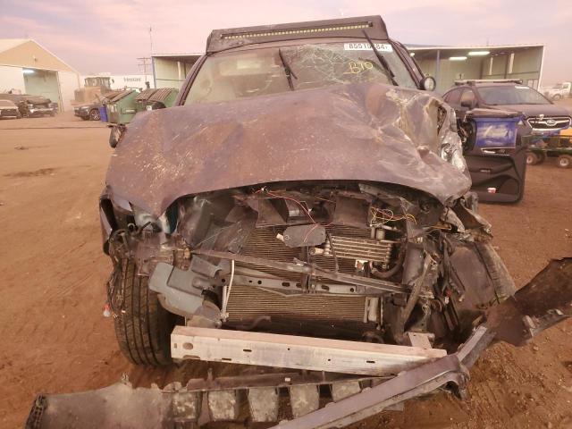 2020 TOYOTA TACOMA DOU - 3TMCZ5AN0LM323363