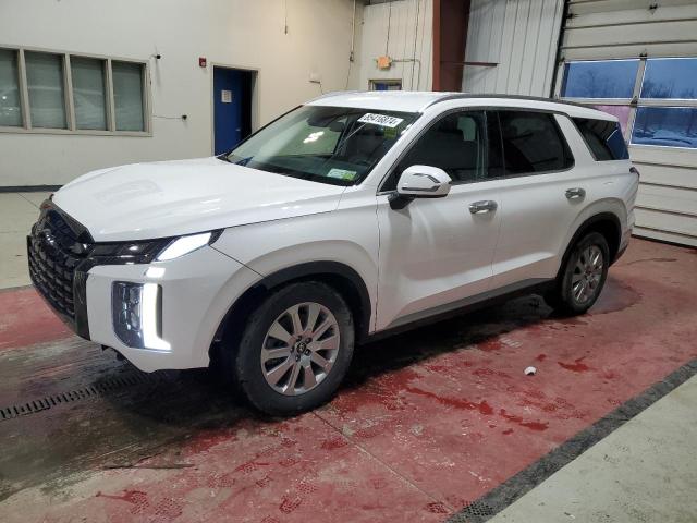 2023 HYUNDAI PALISADE S #3033160204