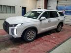 Lot #3033160204 2023 HYUNDAI PALISADE S