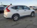 Lot #3030814512 2015 HONDA CR-V LX