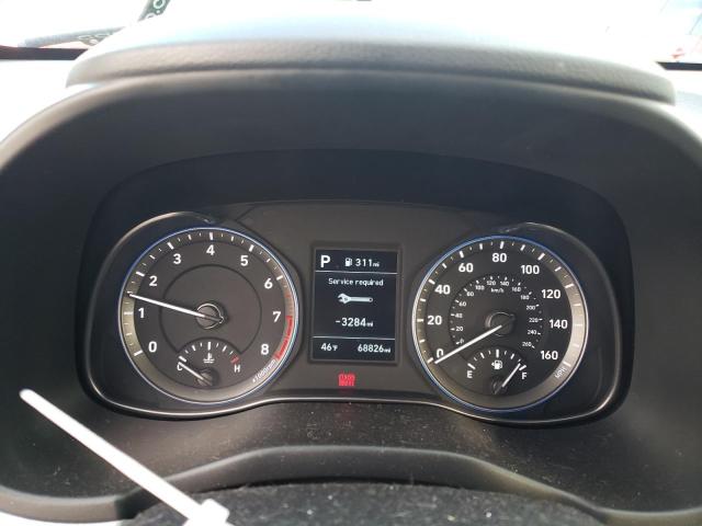 2021 HYUNDAI KONA SE - KM8K1CAA5MU660043