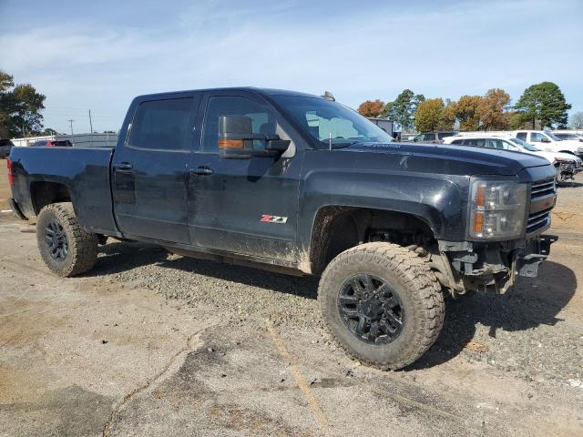 2016 CHEVROLET SILVERADO - 1GC1KVE89GF198367