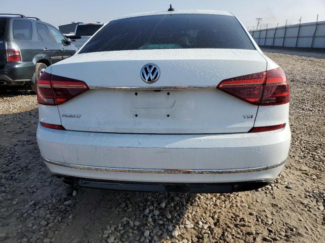 VIN 1VWDT7A34HC038882 2017 VOLKSWAGEN PASSAT no.6