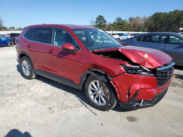 2023 HONDA CR-V EXL - 7FARS3H71PE013666