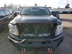 Lot #3024004220 2020 NISSAN TITAN SV