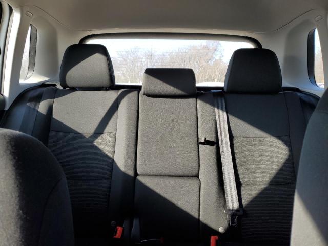 2017 VOLKSWAGEN TIGUAN S - WVGAV7AX1HK043168