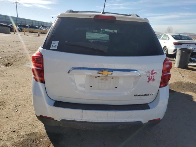 2016 CHEVROLET EQUINOX LT - 2GNALCEK7G1129480