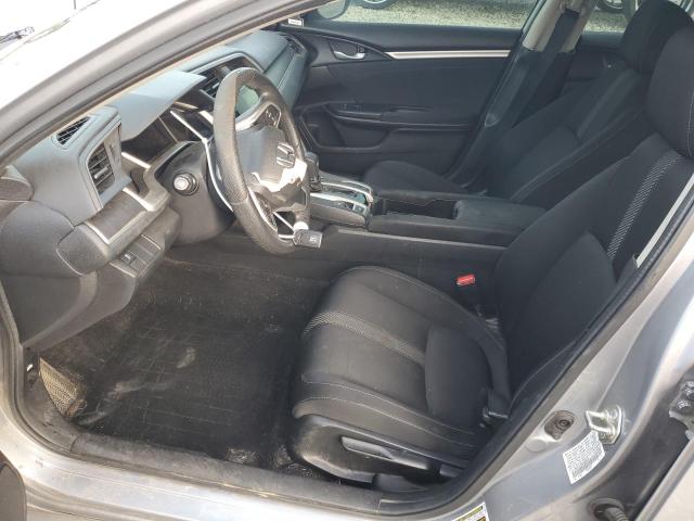2016 HONDA CIVIC EX - 19XFC1F37GE042319
