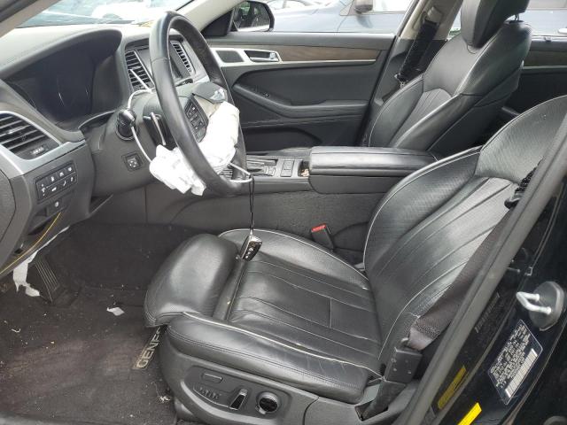 2015 HYUNDAI GENESIS 5. KMHGN4JF0FU053286