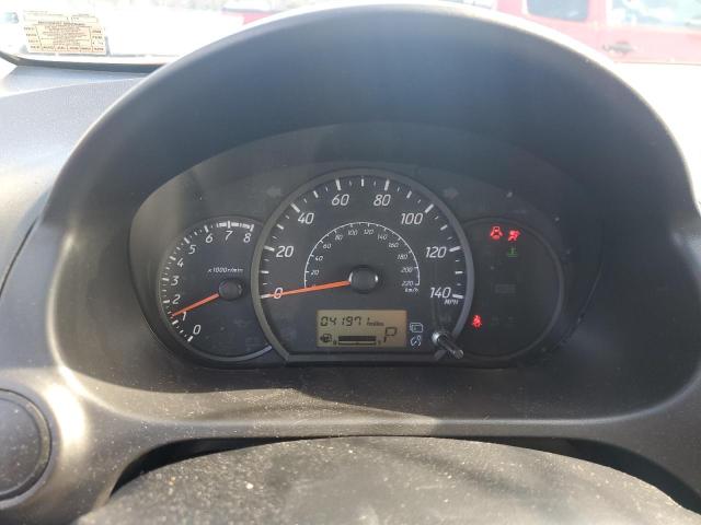 2020 MITSUBISHI MIRAGE LE ML32A5HJ0LH001819