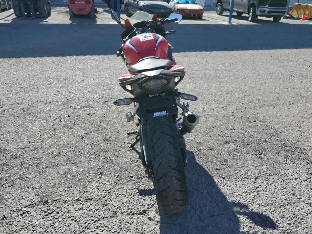 2019 HONDA CBR500 RA MLHPC6256K5000072
