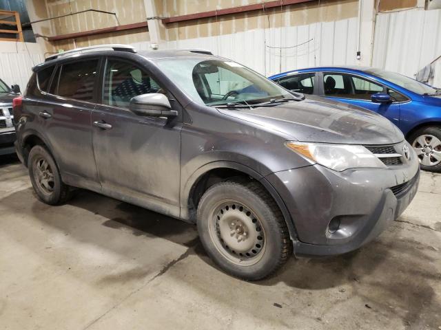 Vin: 2t3bfrev7dw075800, lot: 84761934, toyota rav4 le 20134