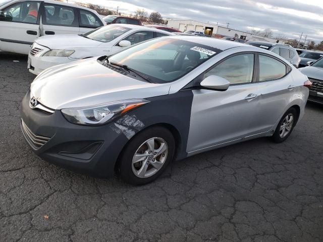 2015 HYUNDAI ELANTRA SE #3023330314