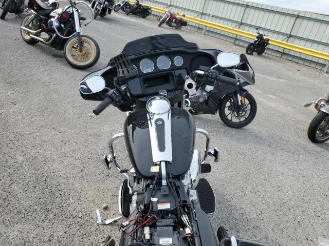 2022 HARLEY-DAVIDSON FLHT 1HD1FVC13NB607802