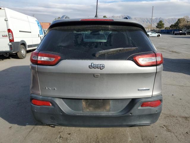 2017 JEEP CHEROKEE L - 1C4PJMCB0HW618279