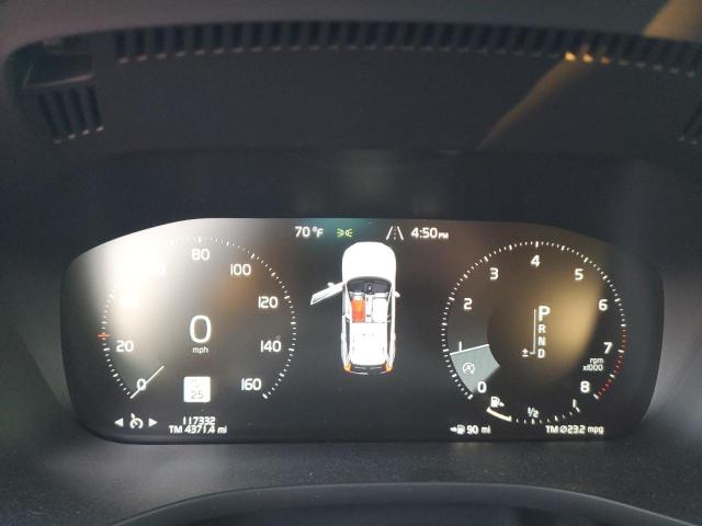 2018 VOLVO XC60 T5 - LYV102RK9JB097420