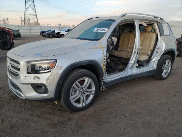 2021 MERCEDES-BENZ GLB 250 #3039567303