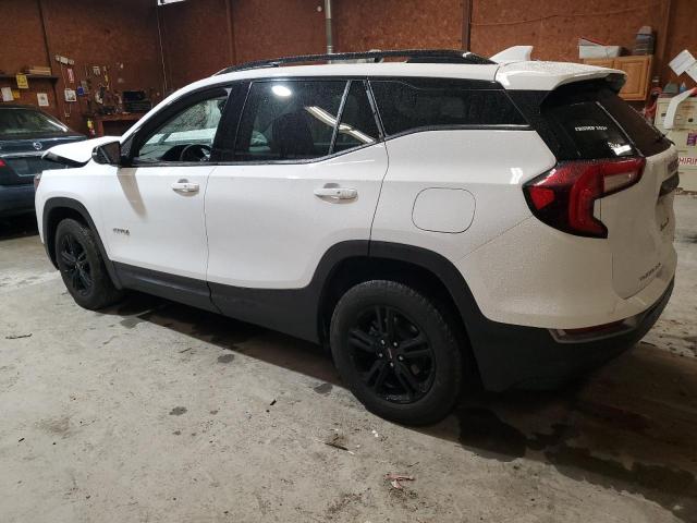 2023 GMC TERRAIN AT 3GKALYEG0PL104019