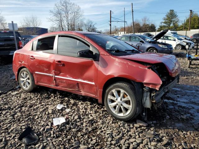 Vin: 3n1ab6ap7al714664, lot: 84994114, nissan sentra 2.0 20104