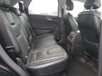 Lot #3028346788 2017 FORD EDGE TITAN