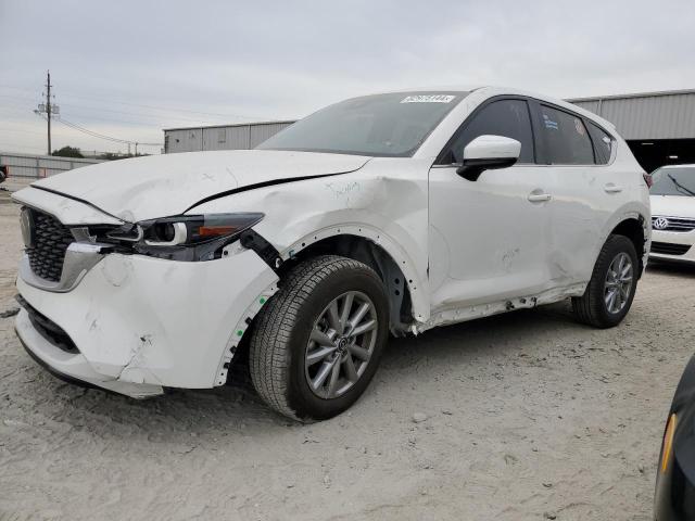 2024 MAZDA CX-5 SELEC #3049396866