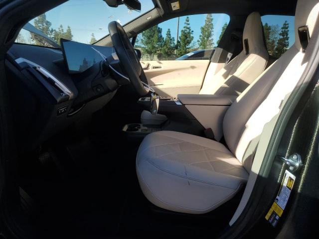2022 BMW IX XDRIVE5 WB523CF02NCK53458