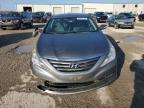 Lot #3024752223 2014 HYUNDAI SONATA GLS