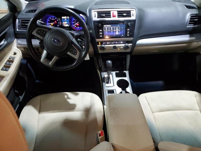 2017 SUBARU LEGACY 2.5 - 4S3BNAC66H3068443