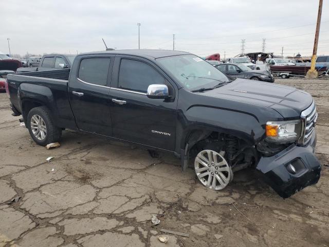 2016 GMC CANYON SLT 1GTP6DE18G1376052