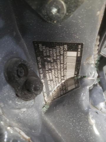 2020 HONDA CIVIC EX - SHHFK7H6XLU225729