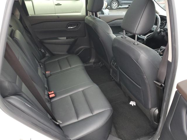 2023 NISSAN ROGUE SV - JN8BT3BB2PW221031