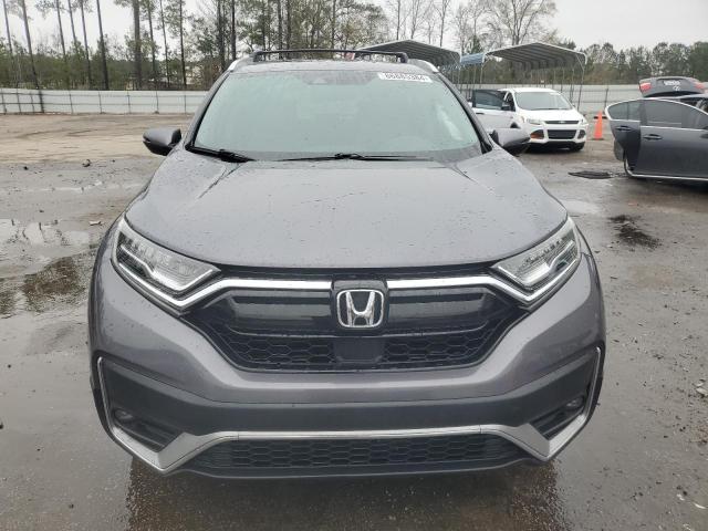 2021 HONDA CR-V TOURI - 2HKRW1H96MH420465