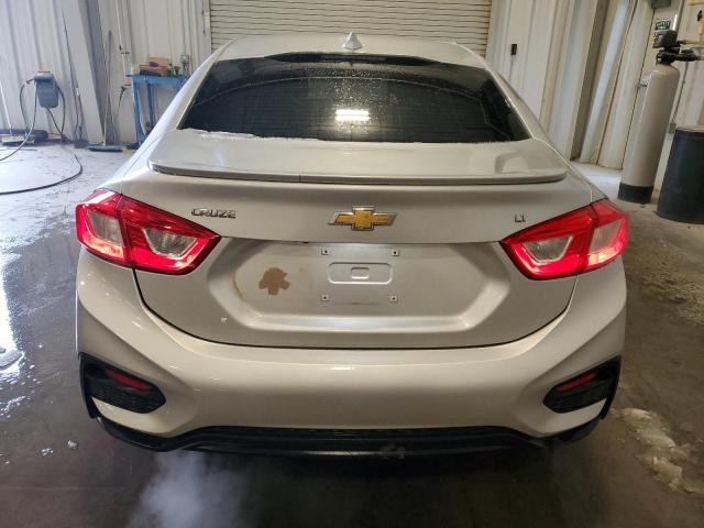 2016 CHEVROLET CRUZE LT - 1G1BE5SM6G7298569