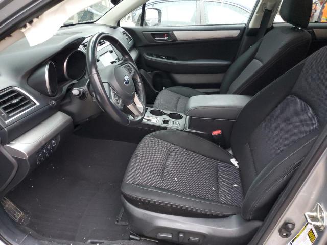 2016 SUBARU OUTBACK 2. - 4S4BSBHC8G3244755