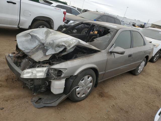 2000 TOYOTA CAMRY CE #3030888504