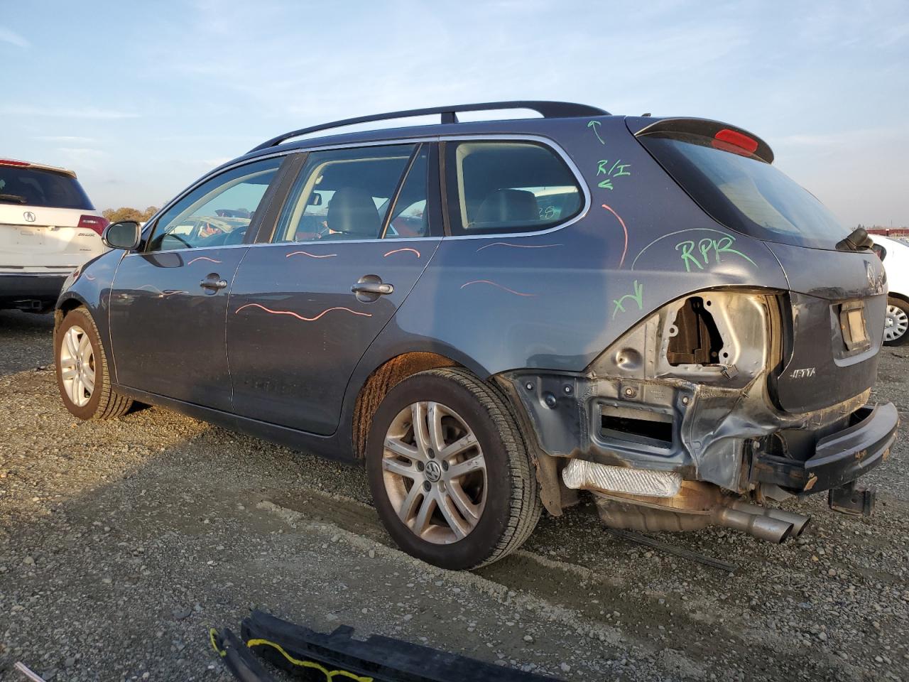 Lot #3029458736 2013 VOLKSWAGEN JETTA TDI