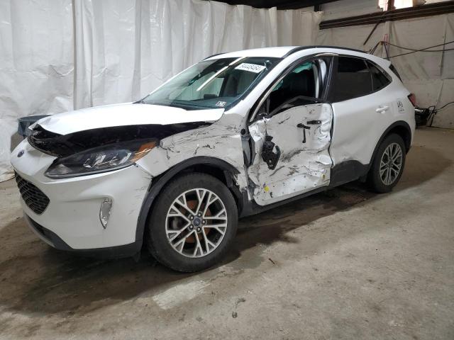 2022 FORD ESCAPE SEL #3050595134