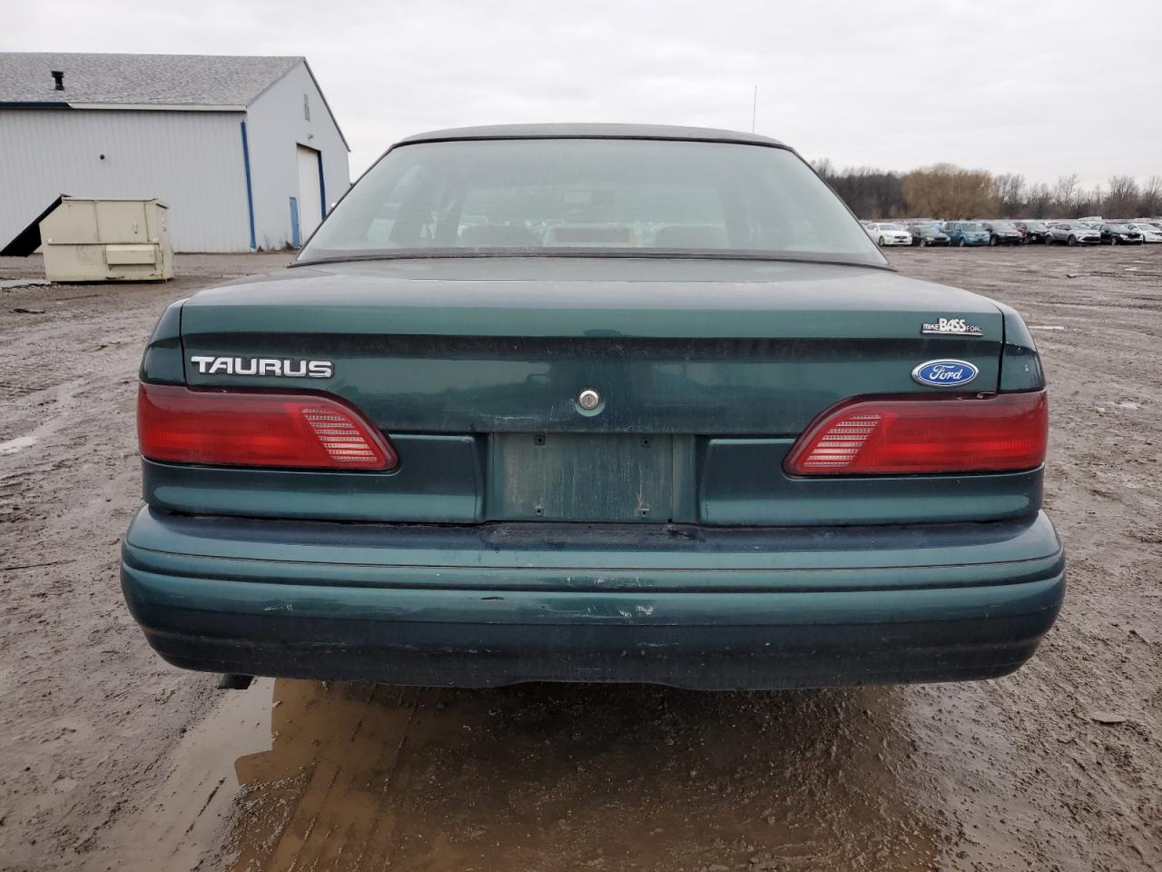 Lot #3030488476 1995 FORD TAURUS GL