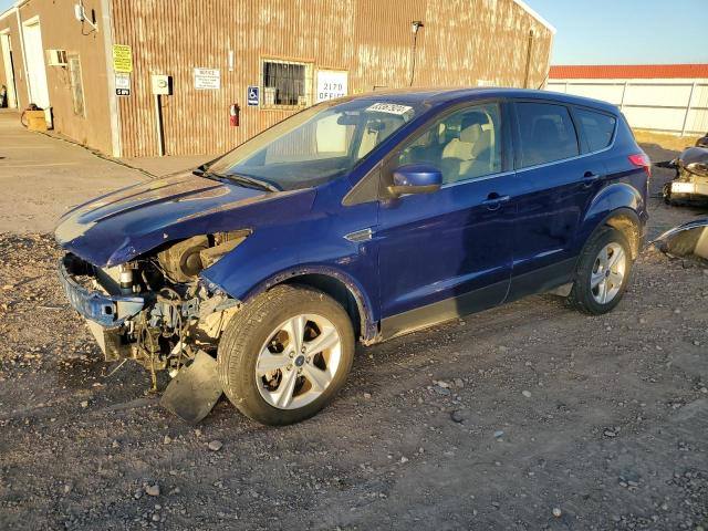 2016 FORD ESCAPE SE - 1FMCU9G9XGUC46207