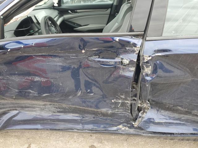 2019 HONDA ACCORD LX - 1HGCV1F19KA159960