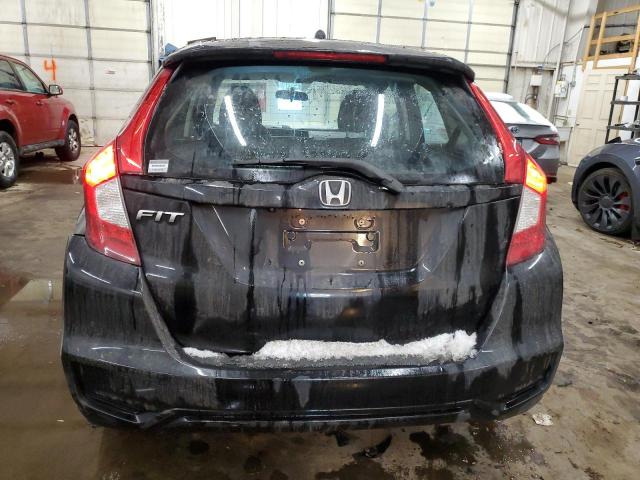 2019 HONDA FIT LX - 3HGGK5H49KM741326