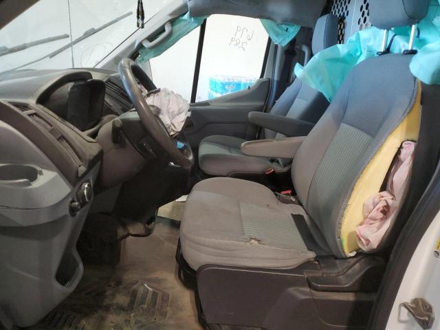 VIN 1FTYR1ZM9GKB37442 2016 FORD TRANSIT no.7