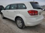 Lot #3024658738 2015 DODGE JOURNEY SE