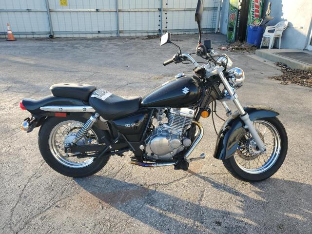 2009 SUZUKI GZ250 #3024829477