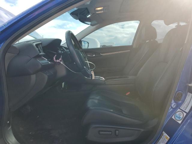 2020 HONDA CIVIC TOUR - 2HGFC1F95LH100643